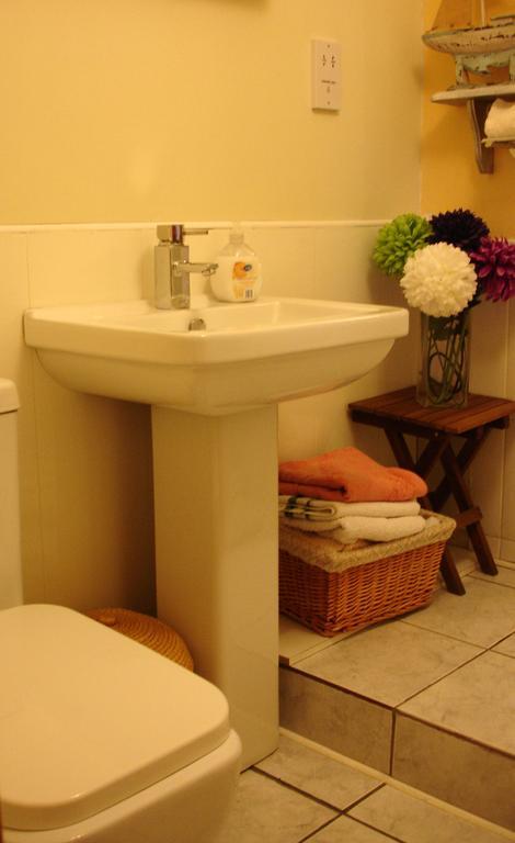 Westview Accommodation Stornoway  Cameră foto