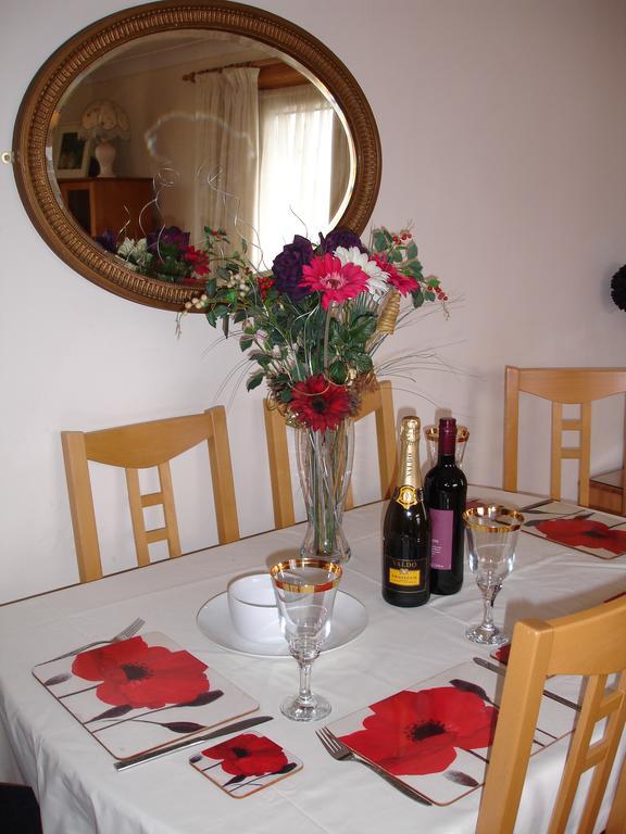 Westview Accommodation Stornoway  Cameră foto