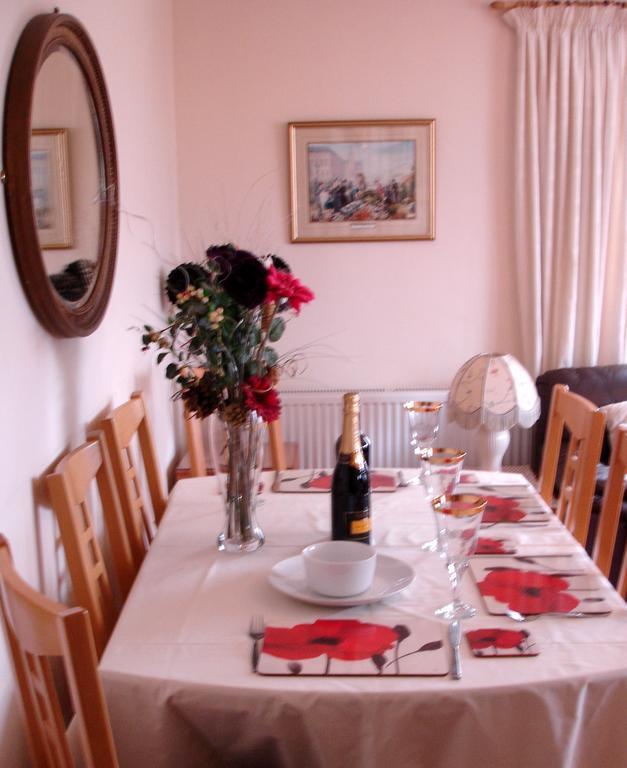 Westview Accommodation Stornoway  Cameră foto