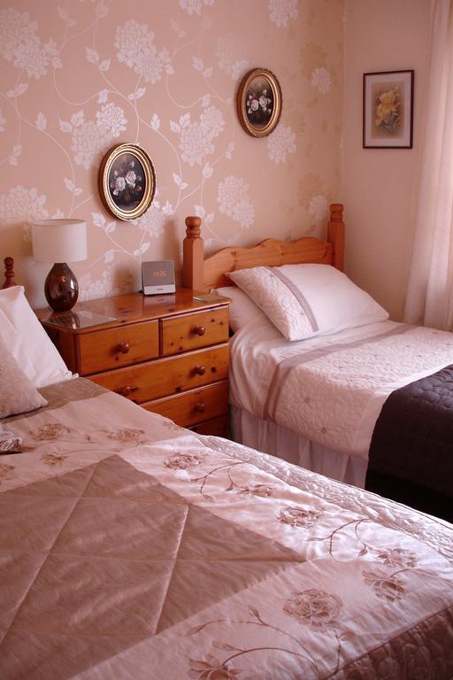 Westview Accommodation Stornoway  Cameră foto